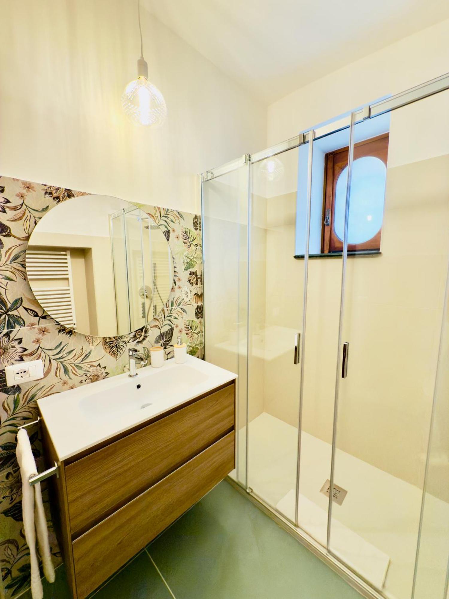Casa Caterina Apartment Таормина Екстериор снимка