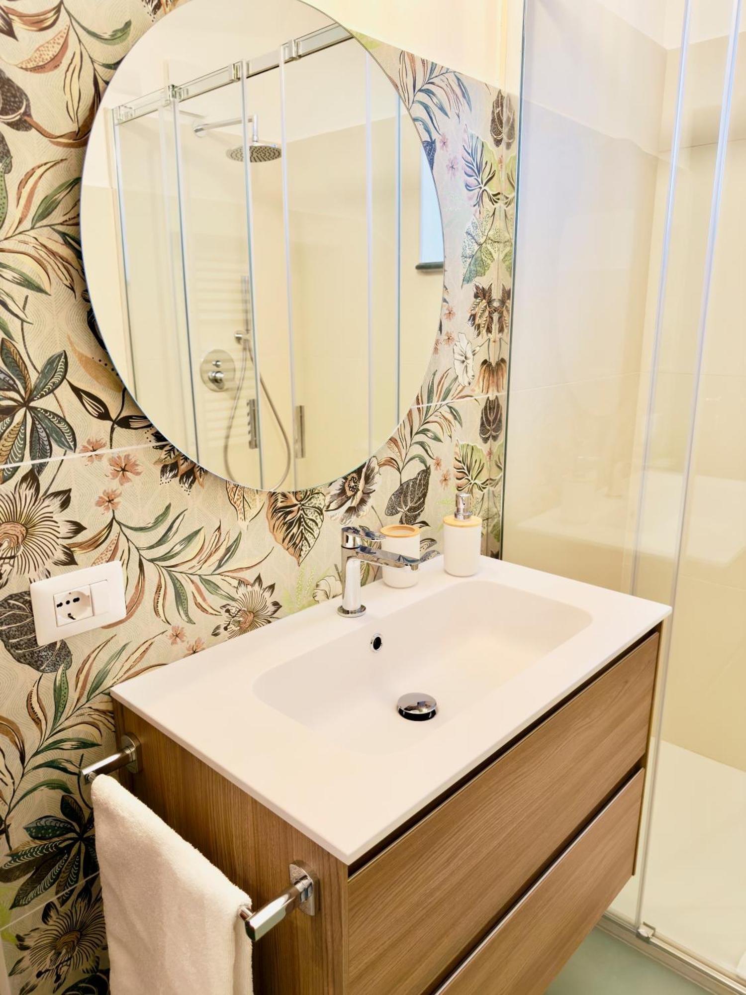 Casa Caterina Apartment Таормина Екстериор снимка