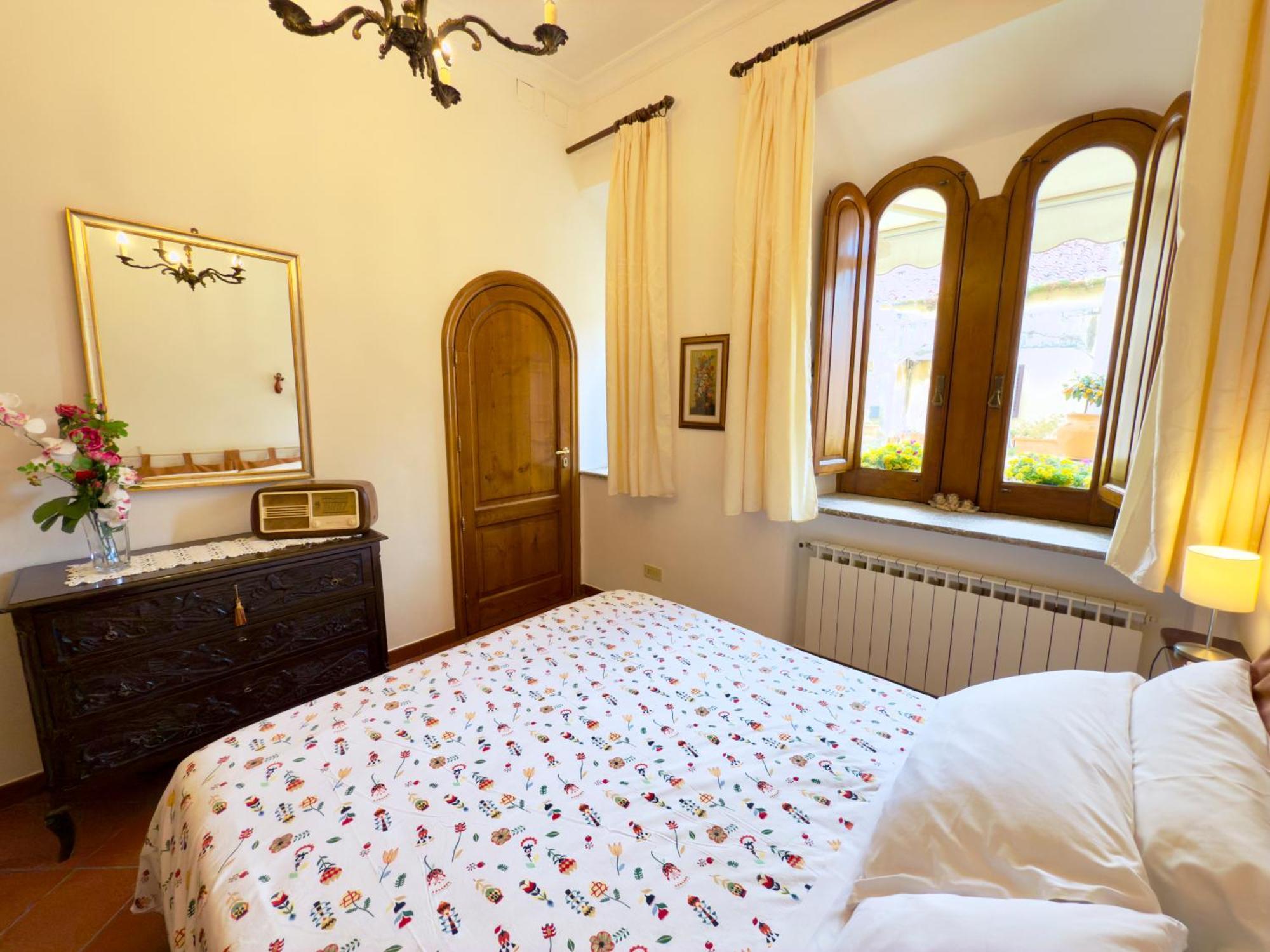Casa Caterina Apartment Таормина Екстериор снимка