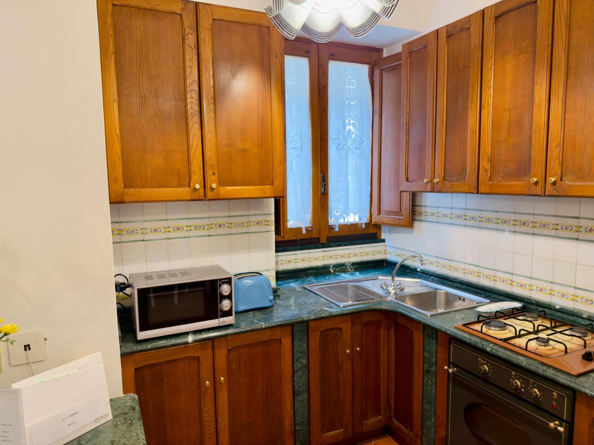 Casa Caterina Apartment Таормина Екстериор снимка